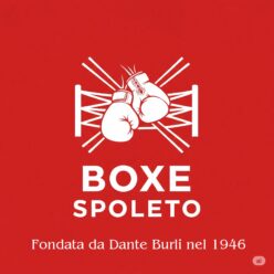 Boxe Spoleto