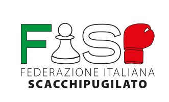 Gianni Burli presidente onorario della Federazione Italiana Scacchi Pugilato!
